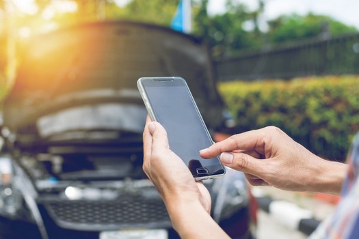 Accident Recovery In Ronkonkoma New York