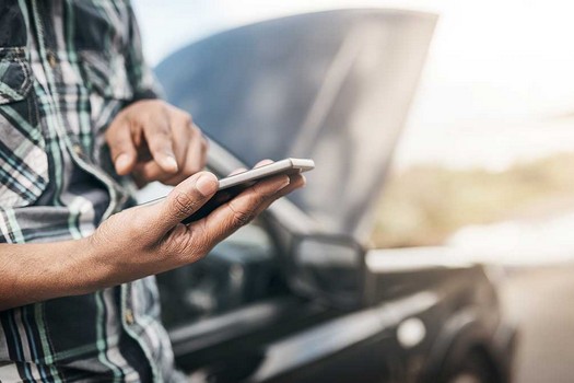Car Towing In Dix Hills New York