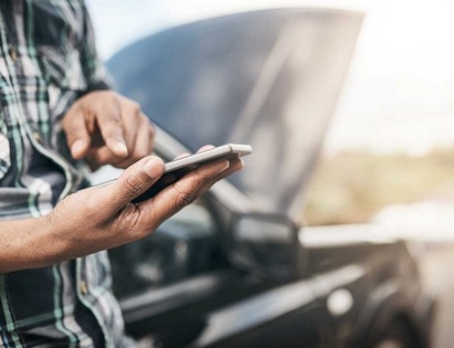 Car Towing in Medford New York