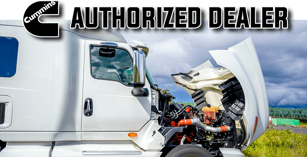 Cummins Authorized Dealer Mobile Towing In Long Island | Hendrickson Towing
