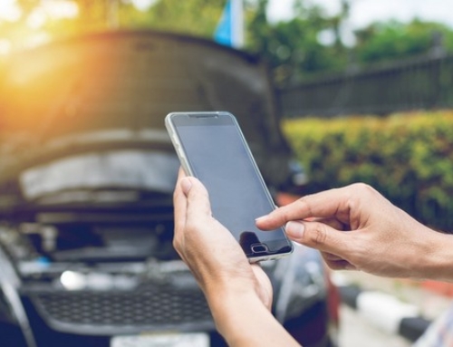 Truck Towing in Hauppauge New York